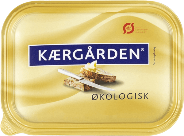 Økologisk Kærgården
