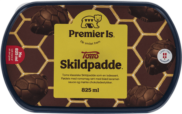 Toms Skildpadde