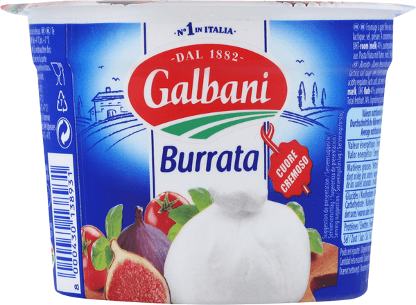 Galbani Burrata