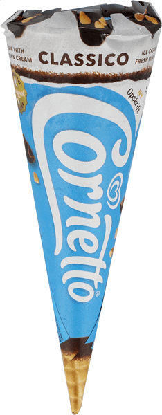 Cornetto Classico