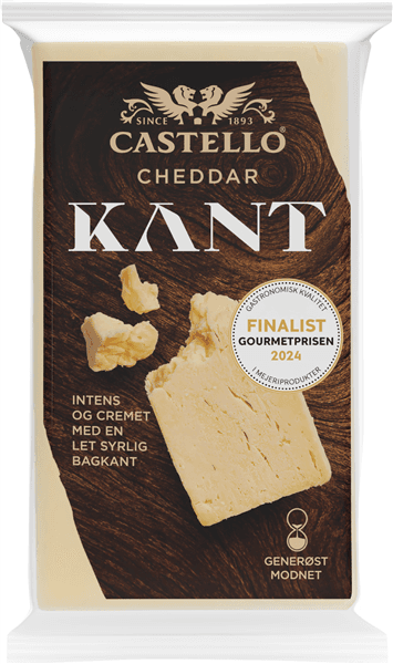 Castello Cheddar Kant 48+