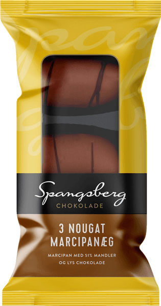 Spangsberg Nougatæg