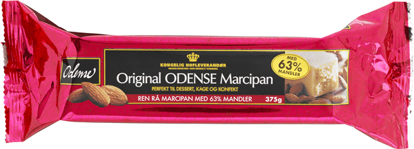 Original Odense Marcipan