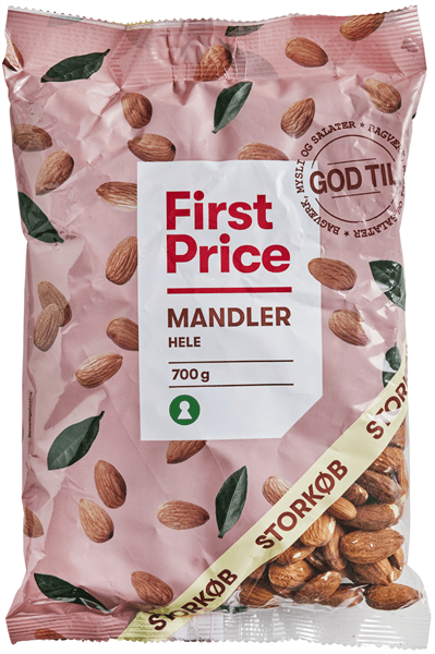 First Price Mandler